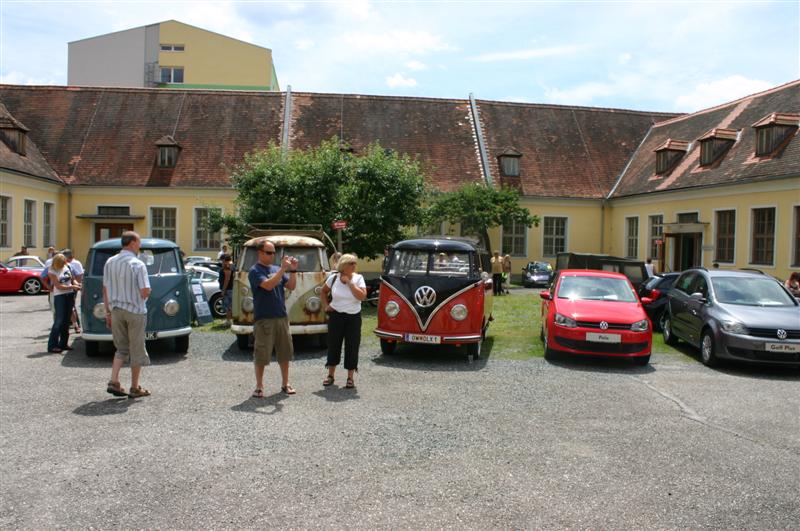 2009-07-12 11. Oldtimertreffen in Pinkafeld